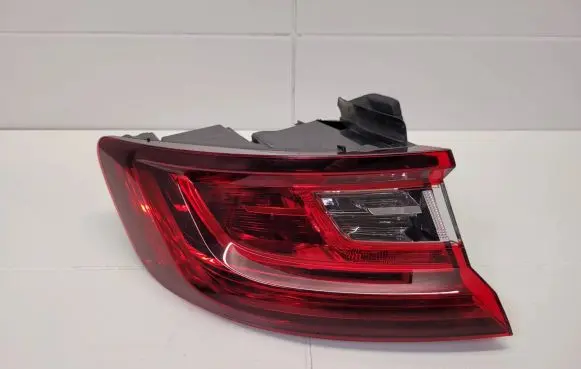 Renault Megane IV Rear/tail lights 265554874R