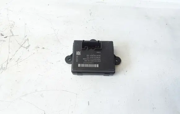 Volvo S60 Door control unit/module 31318963