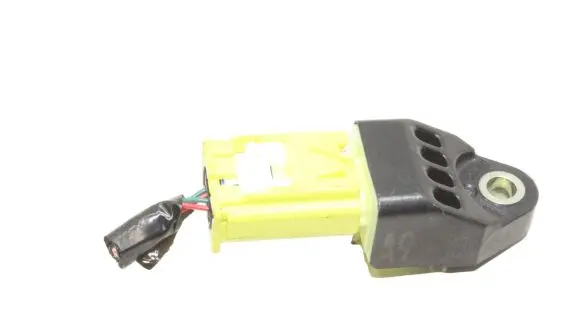 Lexus CT 200H Airbag deployment crash/impact sensor 8983175010