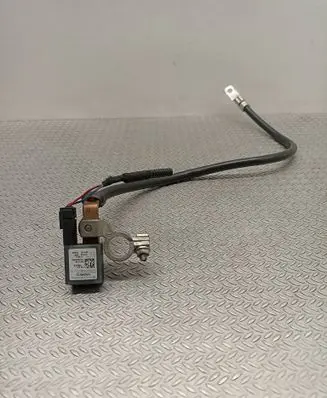 Mercedes-Benz Sprinter W906 Negative earth cable (battery) A9065460121 6689818 NUVG600332