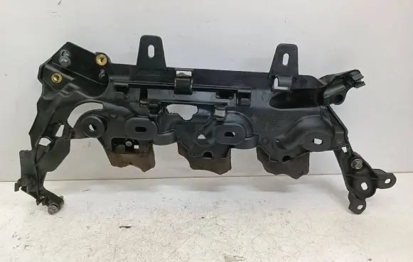 Citroen C4 II Picasso Engine cover (trim) 9808843180