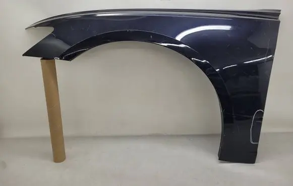 Audi A6 S6 C8 4K Fender