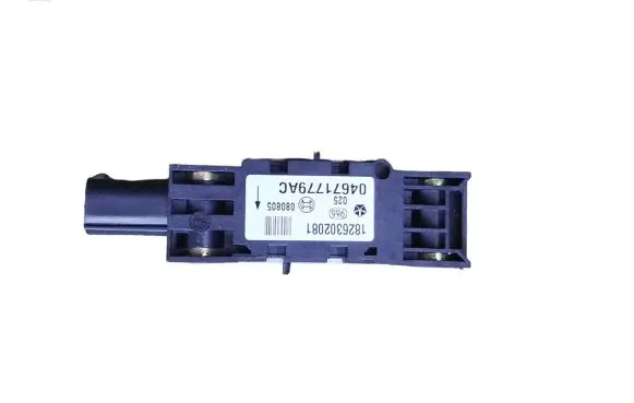 Jeep Grand Cherokee (WK) Airbag deployment crash/impact sensor 04671779AC 1826302081 080805