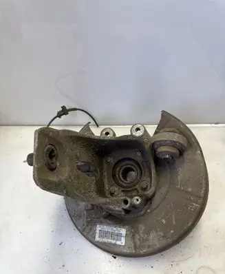 BMW 5 E60 E61 Rear wheel hub spindle/knuckle