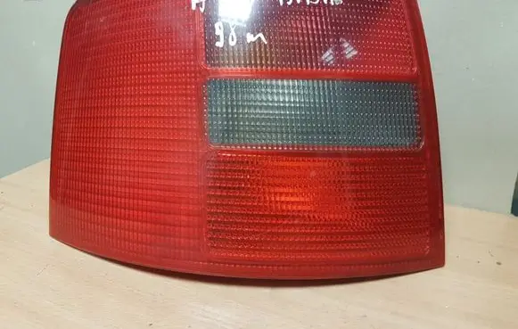 Audi A6 S6 C5 4B Rear/tail lights 4B945095D