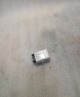 Volkswagen Phaeton Air pressure sensor 3D0907273F 700002123