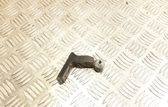 Volvo S90, V90 Rear door lower hinge 31371586