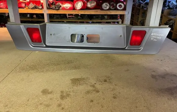 Hyundai Lantra I Fog light set 