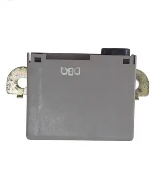 Nissan Micra C+C Door control unit/module 25640AX600