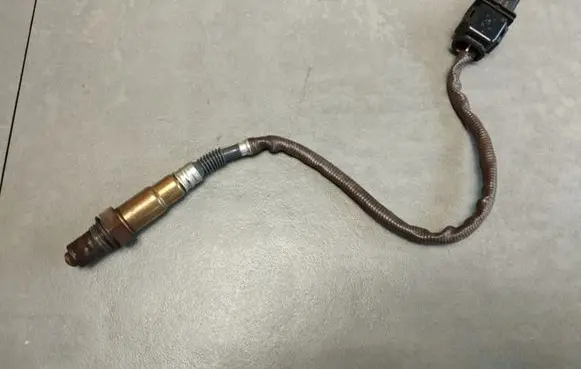 Mercedes-Benz S W222 Lambda probe sensor 0095426018