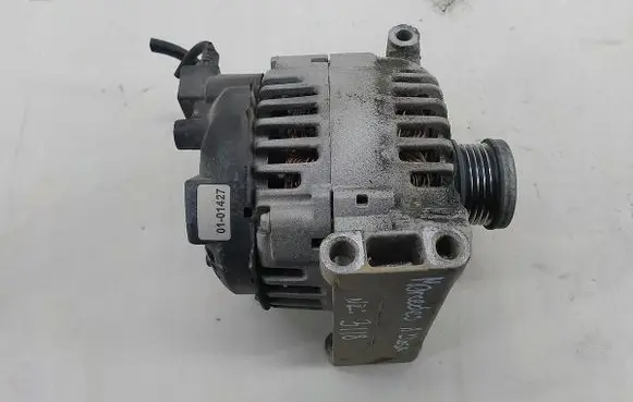 Mercedes-Benz A W169 Generator/alternator