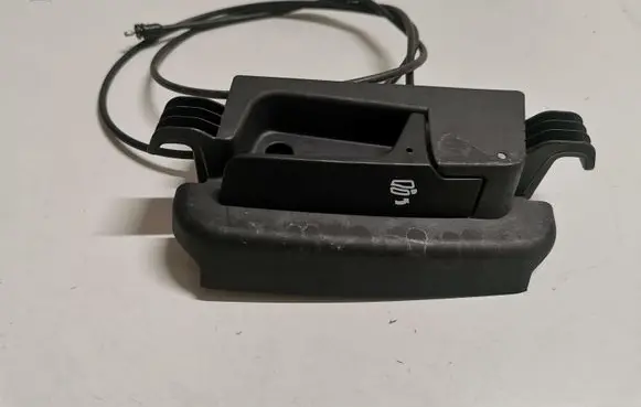 Volkswagen PASSAT CC Other interior part 3C8885591