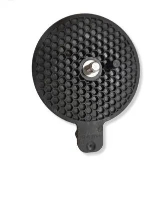 Porsche Macan (95B) Alarm system siren 4H0907601E 2913744