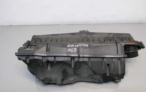 Mini One - Cooper Clubman R55 Air filter box
