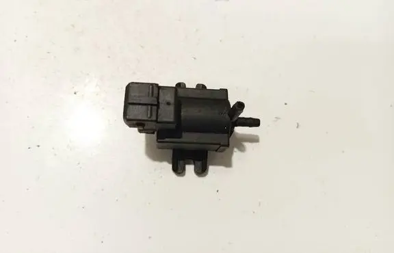 Opel Astra H Turbo solenoid valve 72244800 7.22448.00