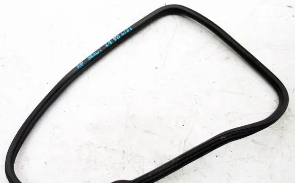 Citroen C1 Rubber seal rear door 