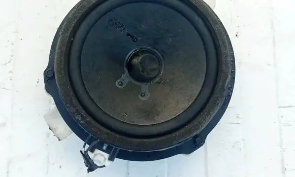 Ford C-MAX II Front door speaker 8a6t18808ac 8a6t-18808-ac