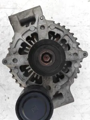 BMW X3 F25 Generator/alternator