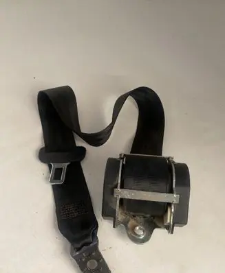 Audi A3 S3 8V Rear seatbelt 620093800 000090H