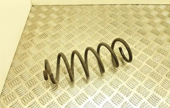 Dacia Sandero Rear coil spring