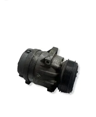 Renault Scenic I Air conditioning (A/C) compressor (pump) 7700105765