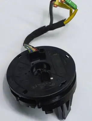 Mercedes-Benz B W245 Airbag slip ring squib (SRS ring) A1694641518