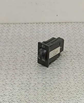 Toyota Avensis T250 Headlight level height control switch 8415205050 37166
