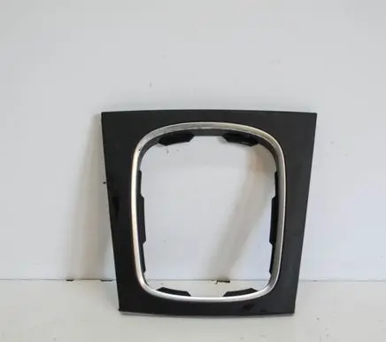 Audi A3 S3 8P Gear shifter surround trim plastic 8P0864261