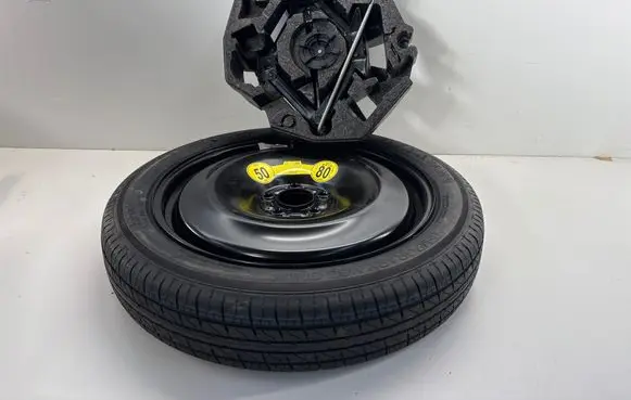 Volvo XC90 R16 spare wheel 31317720