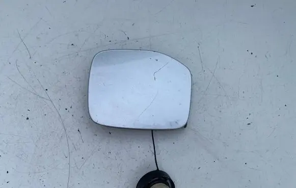 Toyota Avensis T220 Fuel tank cap
