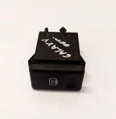 Ford Galaxy Windscreen/window heater switch 7M5959621B