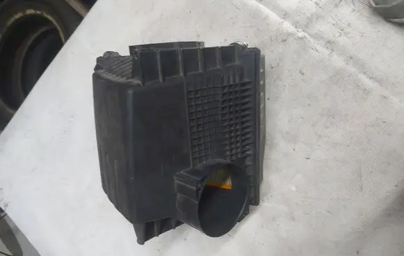 Renault Espace - Grand espace IV Air filter box 8200022518 8200098984 8200241139