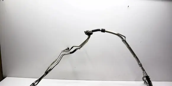 Porsche Cayenne (92A) Air conditioning (A/C) pipe/hose 7P5820741BF