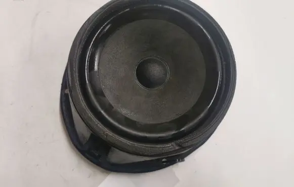 Ford C-MAX I Front door speaker 3M5T18808AE G8114Q17