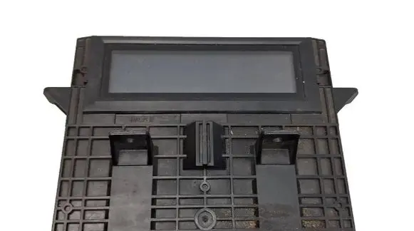 Volvo XC60 Screen/display/small screen 30772584