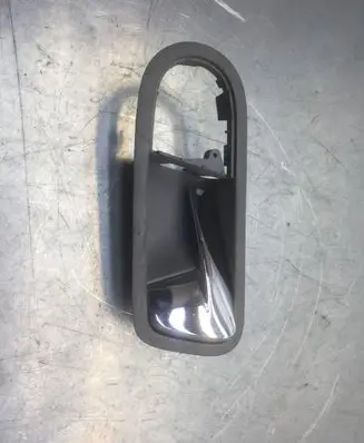 Seat Alhambra (Mk1) Rear door interior handle 7M3837113 YM21A24649DA