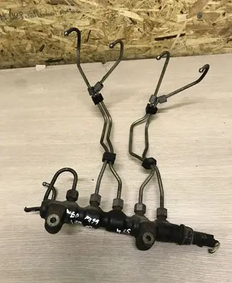 Suzuki SX4 Fuel main line pipe 9654592680
