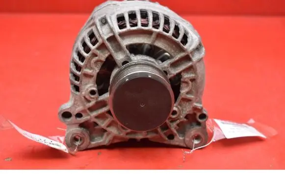 Seat Altea XL Generator/alternator