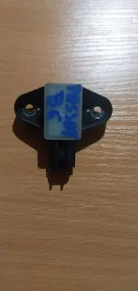 Volkswagen PASSAT B6 Airbag deployment crash/impact sensor 391140