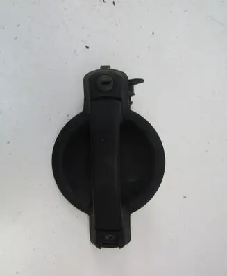 Fiat Doblo Front door exterior handle 