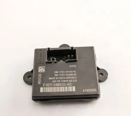 Ford Kuga II Door control unit/module F1ET14B532AE