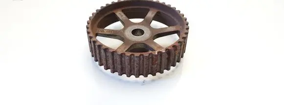 Nissan Primastar Fuel pump gear (pulley) 7700104018D