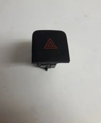 Hazard light switch