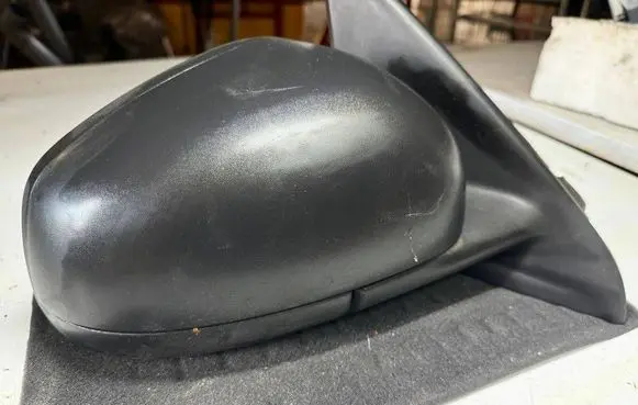 Smart ForFour II W453 Rear view mirror (interior) A051801