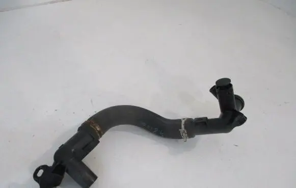 Peugeot 207 EGR valve line/pipe/hose 9684589080
