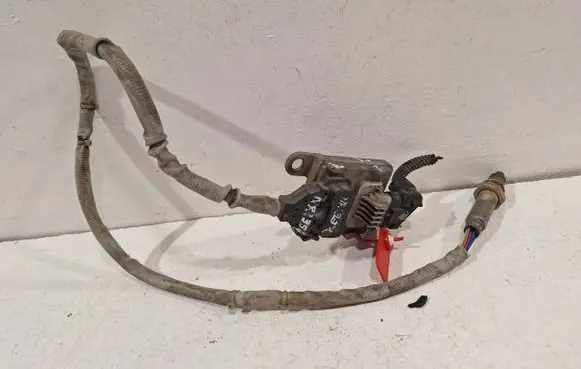 Peugeot Boxer Lambda probe sensor 9821120780