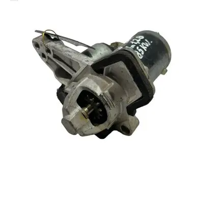 Nissan Qashqai Starter motor 233004979R M000TD0376ZE