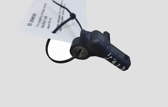 Jaguar XE Airbag deployment crash/impact sensor FK7214B342AA
