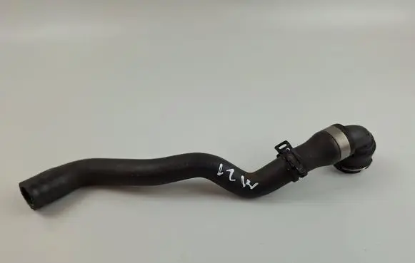 Audi Q5 SQ5 FY Engine coolant pipe/hose 80A122293BK