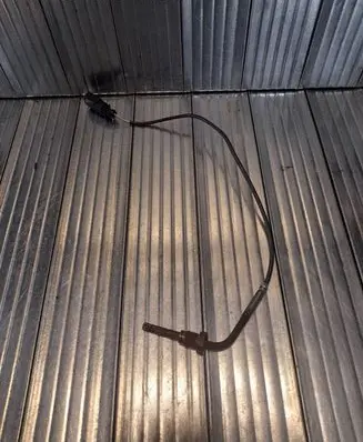 Audi A8 S8 D4 4H Exhaust gas temperature sensor 059906088BJ